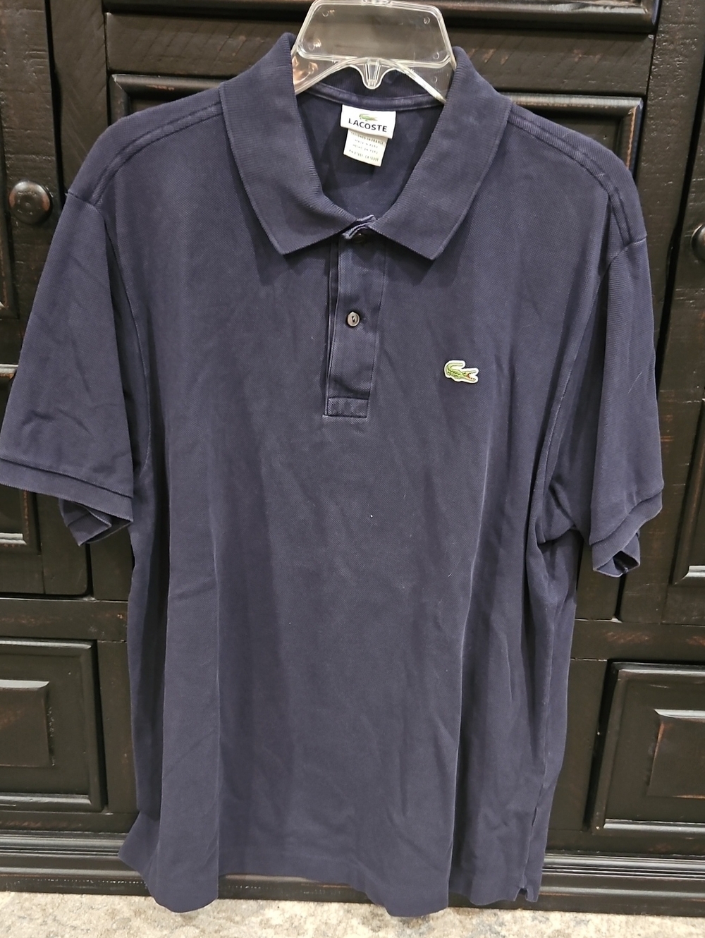 Lacoste Polo Shirt